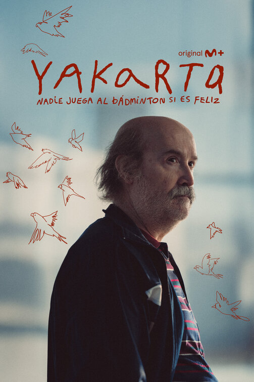 Yakarta Movie Poster