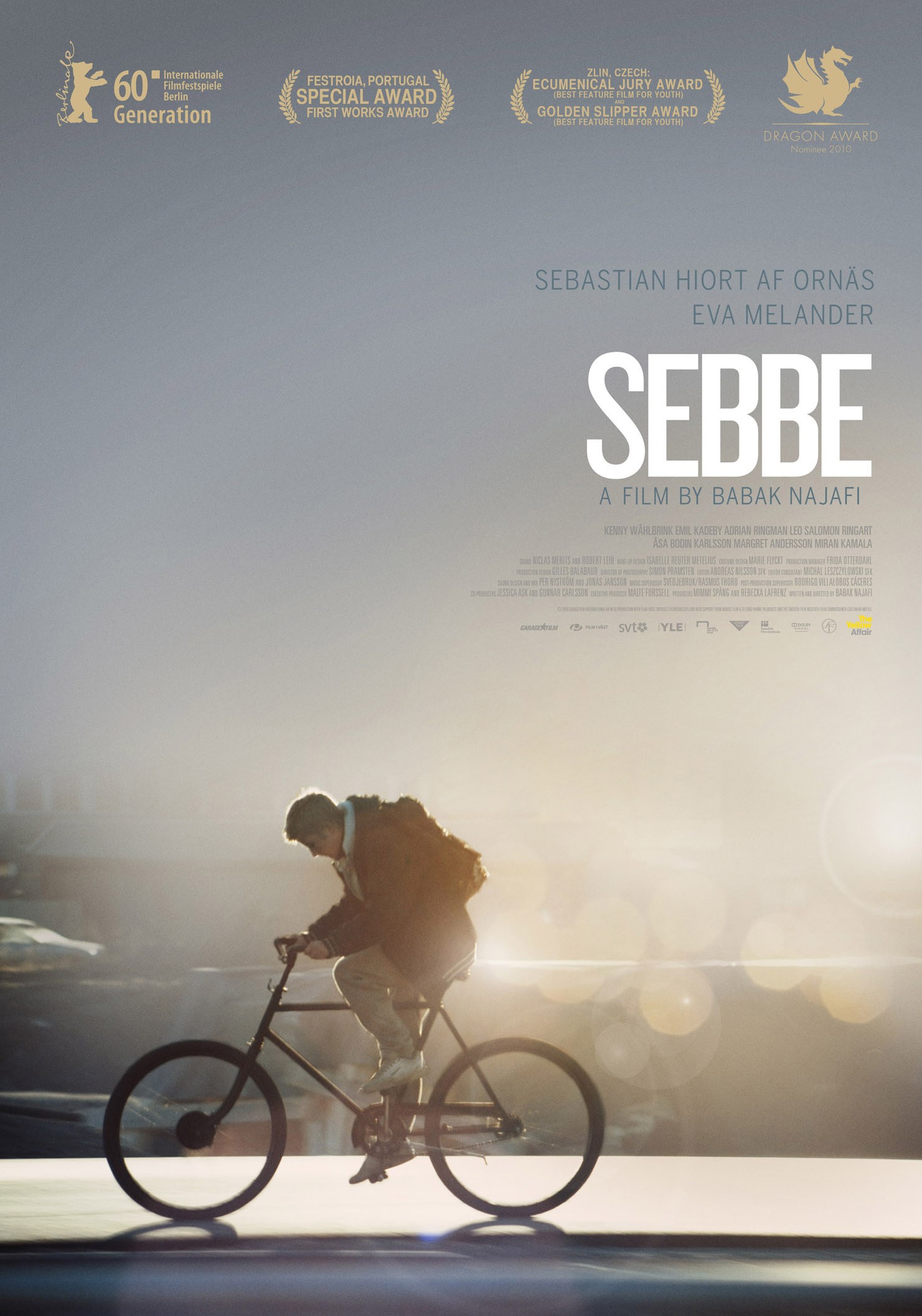 Mega Sized Movie Poster Image for Sebbe 