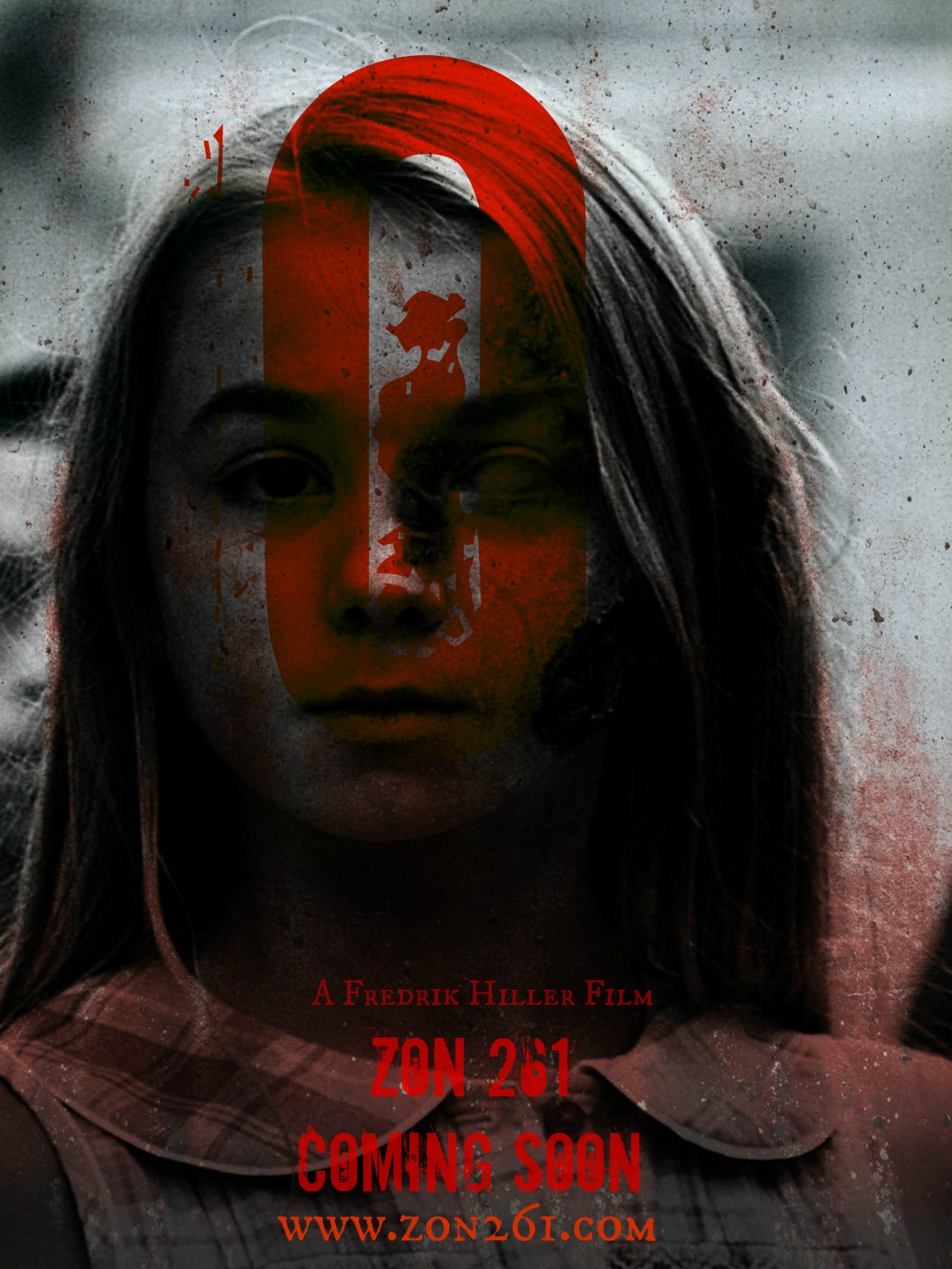 Extra Large Movie Poster Image for Zon 261 (#4 of 8)