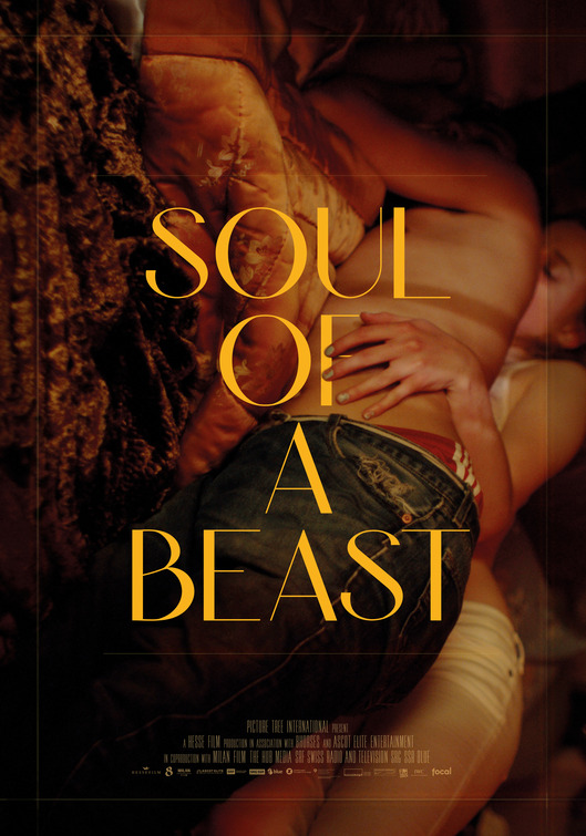 Soul of a Beast Movie Poster