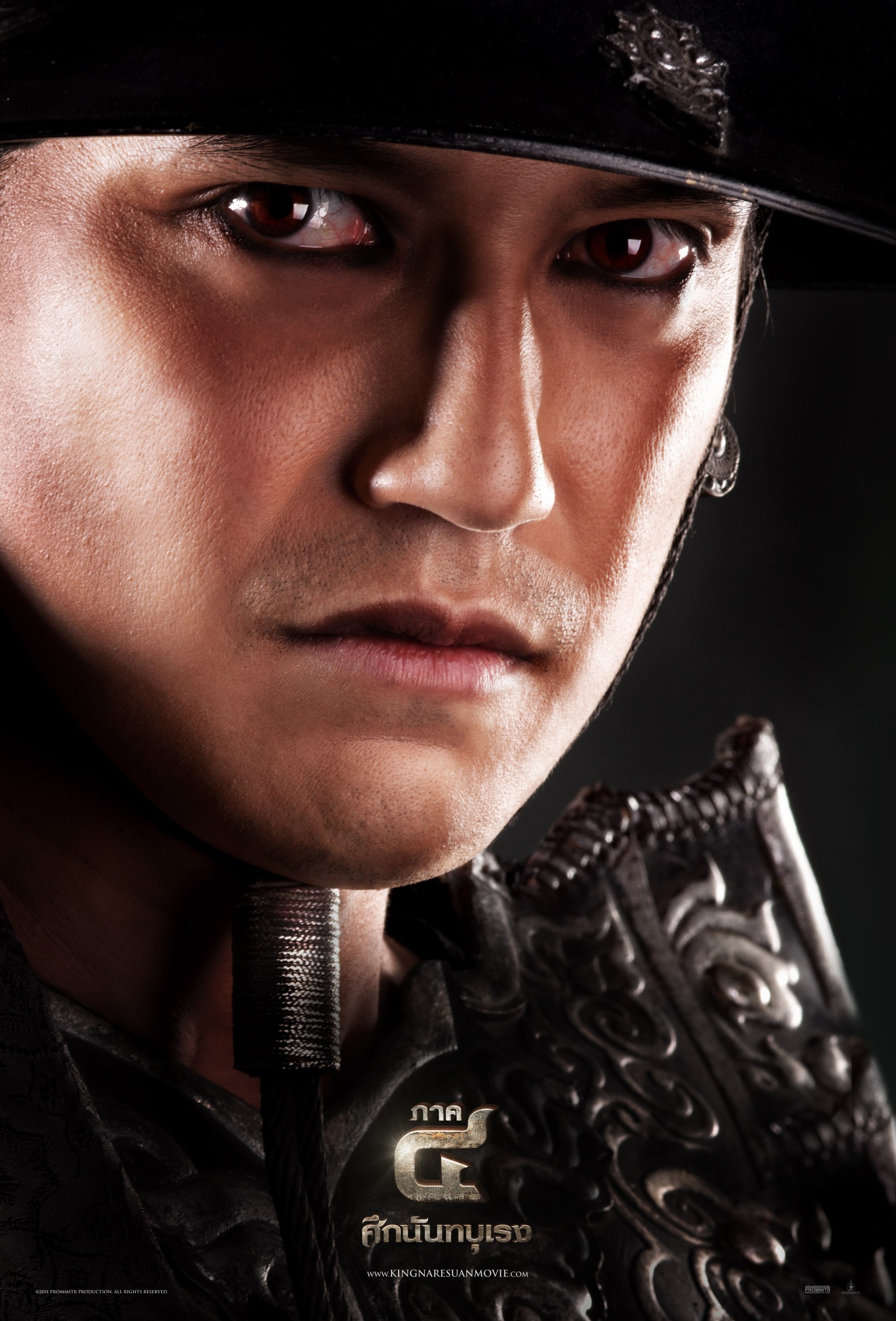 Mega Sized Movie Poster Image for King Naresuan 4 (#9 of 18)