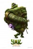 Yak: The Giant King (2012) Thumbnail