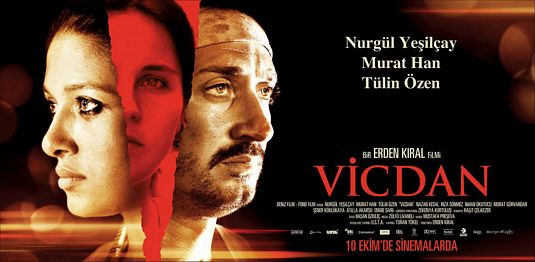 Vicdan Movie Poster