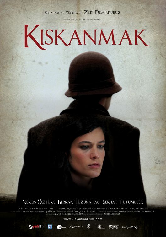 Kiskanmak Movie Poster