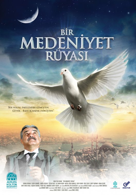 Medeniyet Rüyasi Movie Poster