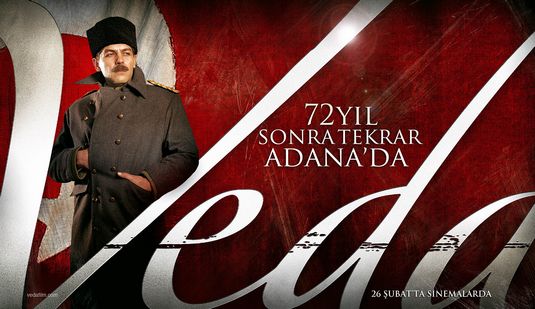 Veda Movie Poster
