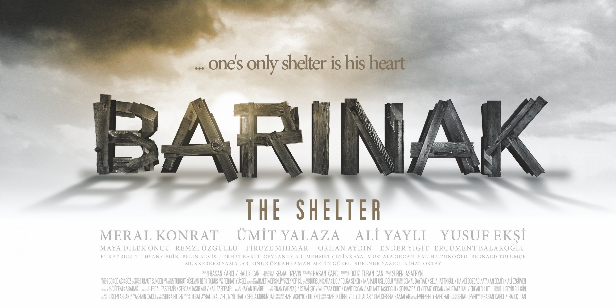 Mega Sized Movie Poster Image for Barinak (#6 of 6)