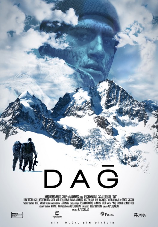Dag Movie Poster