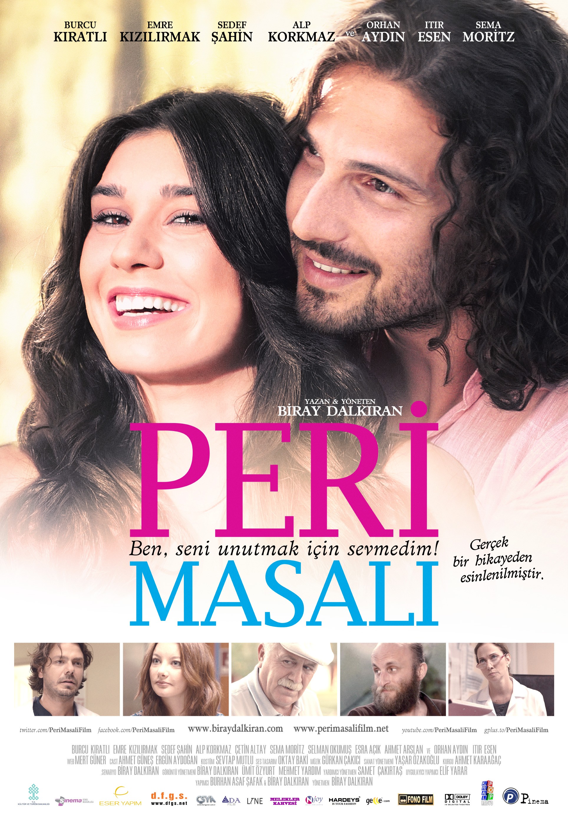 Mega Sized Movie Poster Image for Peri Masali (#1 of 9)