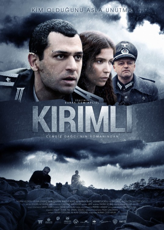 Kirimli Movie Poster