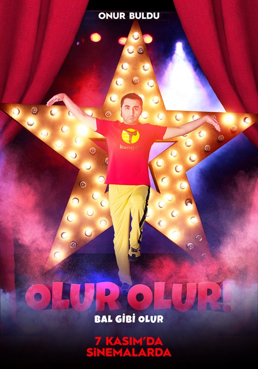 Olur Olur! Movie Poster