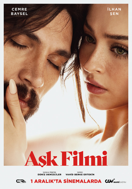 Ask Filmi Movie Poster