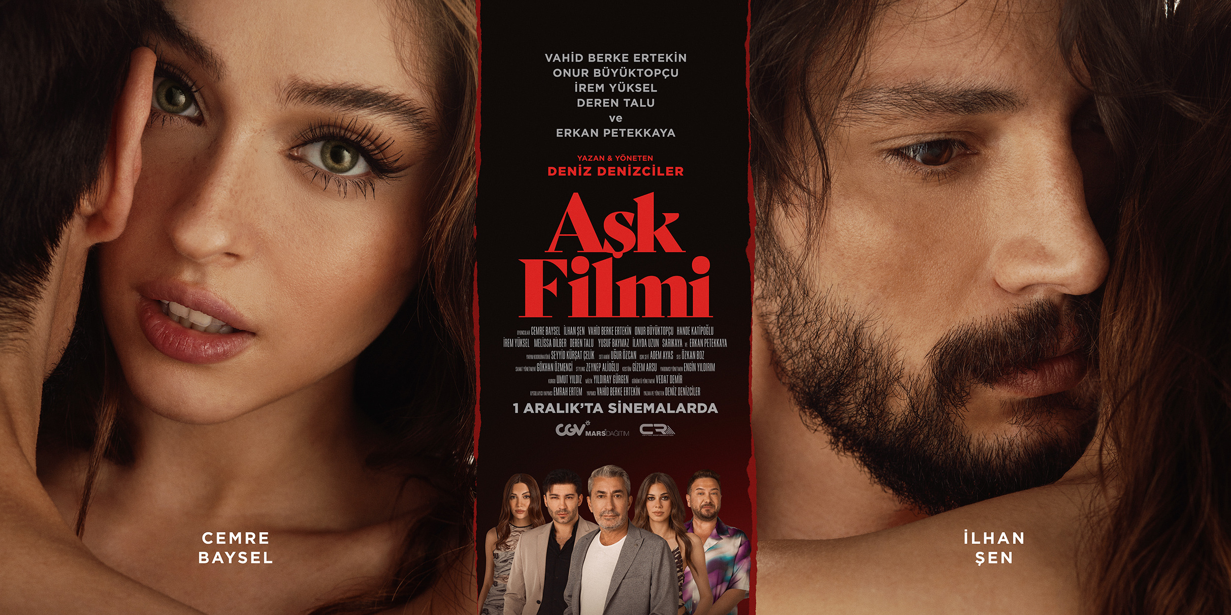 Mega Sized Movie Poster Image for Ask Filmi (#3 of 3)
