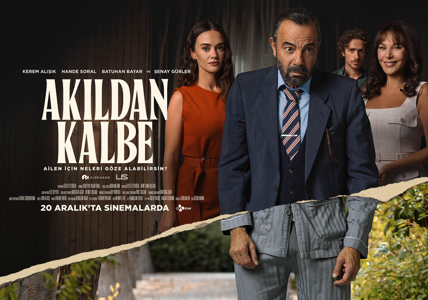 Extra Large Movie Poster Image for Akildan Kalbe (#2 of 6)