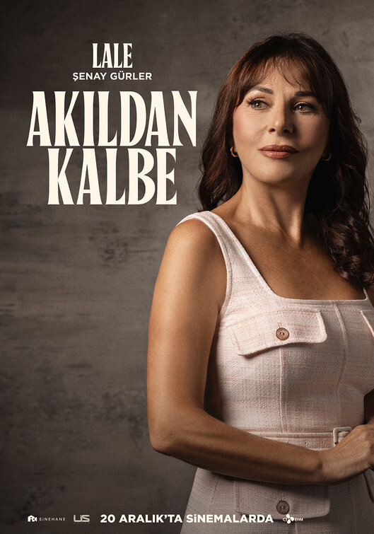 Akildan Kalbe Movie Poster