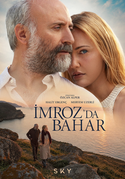 lmroz'da Bahar Movie Poster