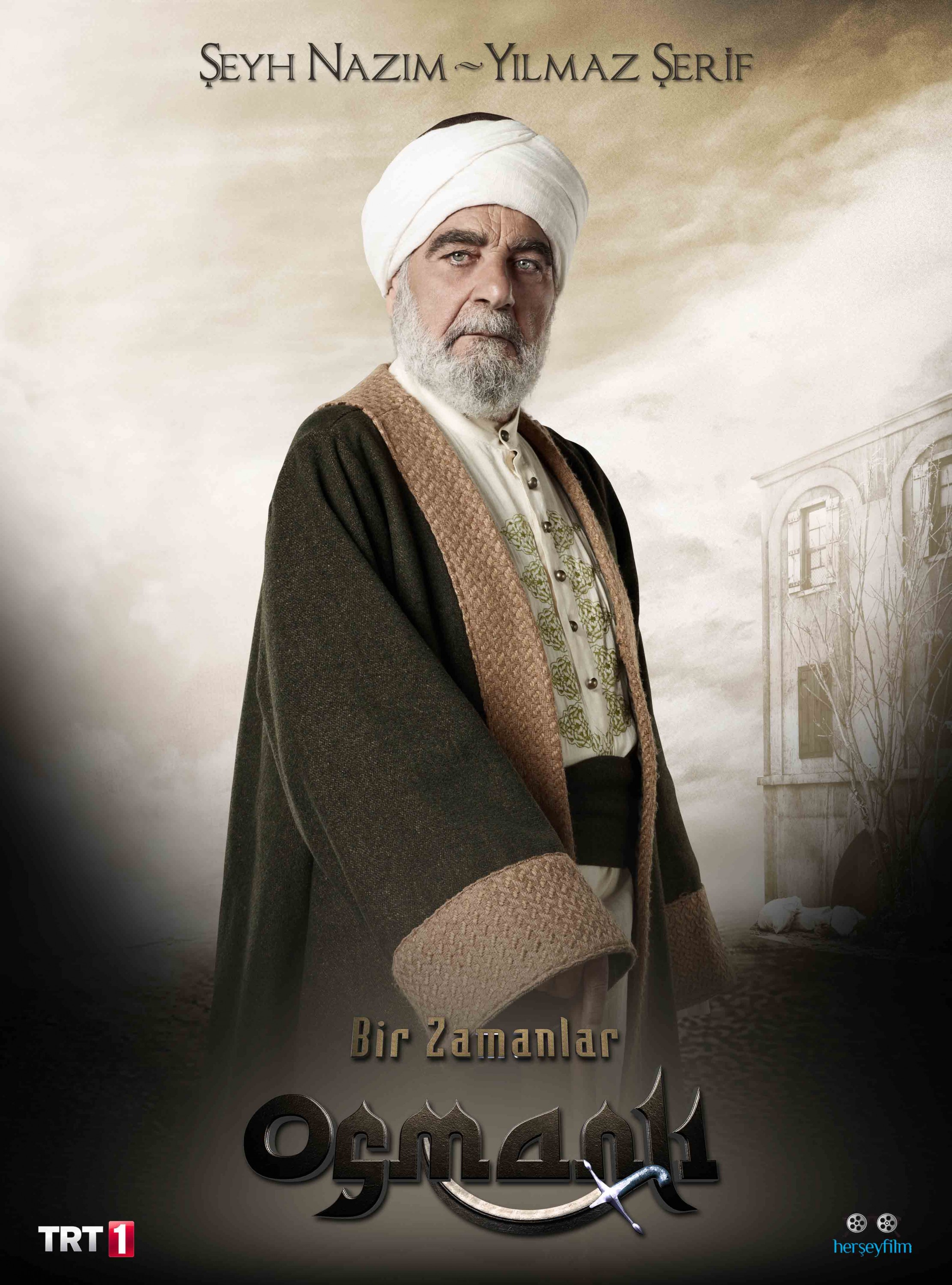 Mega Sized TV Poster Image for Bir Zamanlar Osmanli Kiyam (#21 of 26)