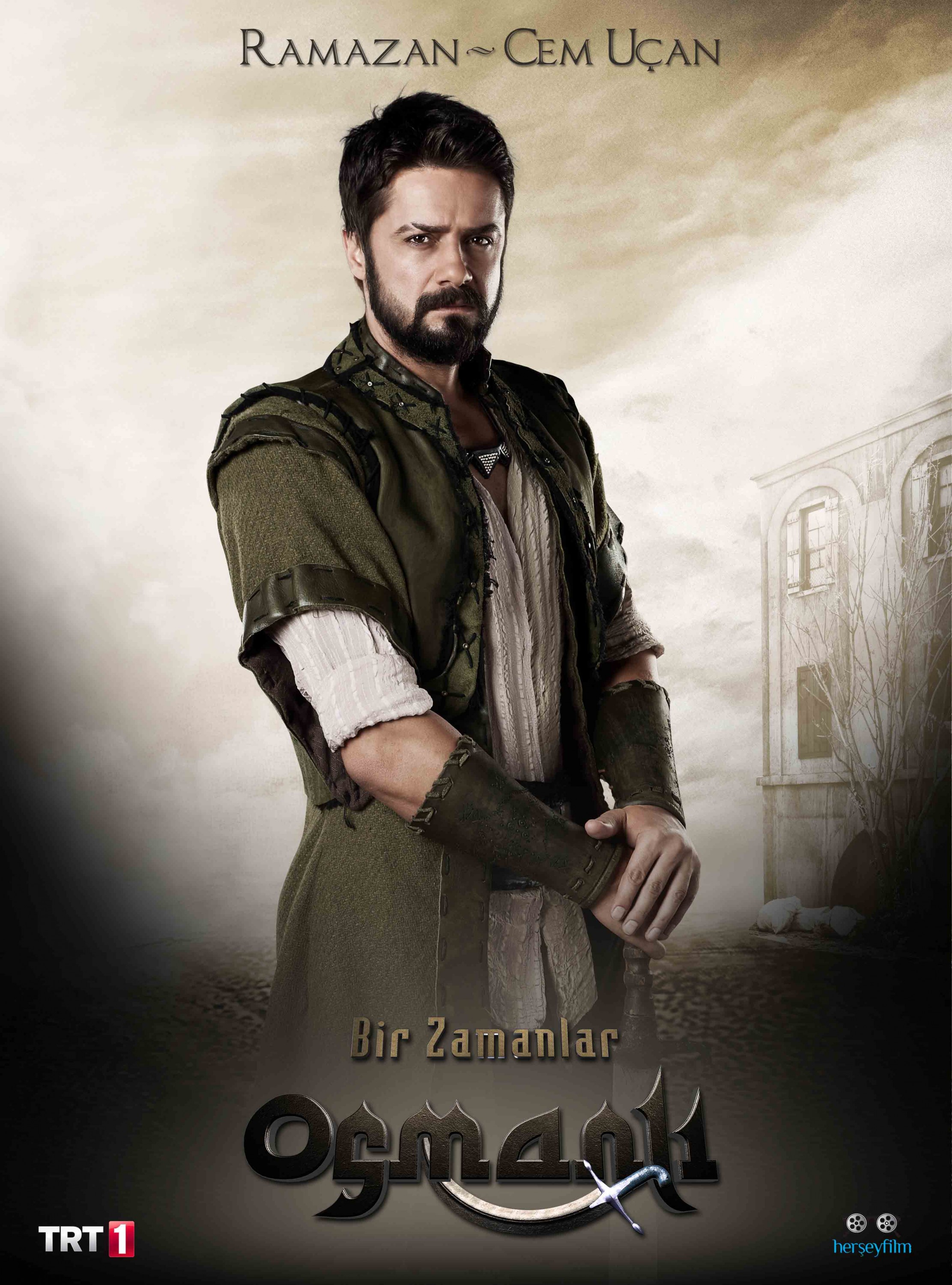 Mega Sized TV Poster Image for Bir Zamanlar Osmanli Kiyam (#25 of 26)