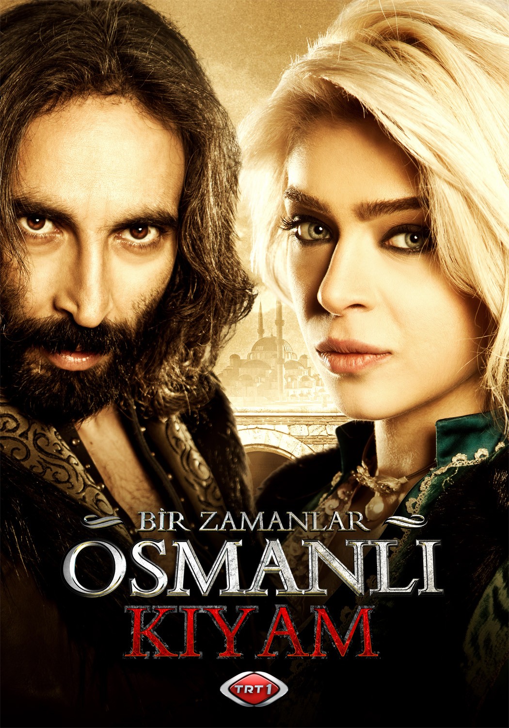 Extra Large TV Poster Image for Bir Zamanlar Osmanli Kiyam (#9 of 26)