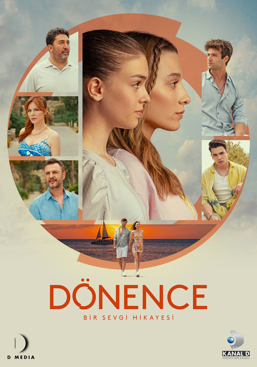 Dönence Movie Poster