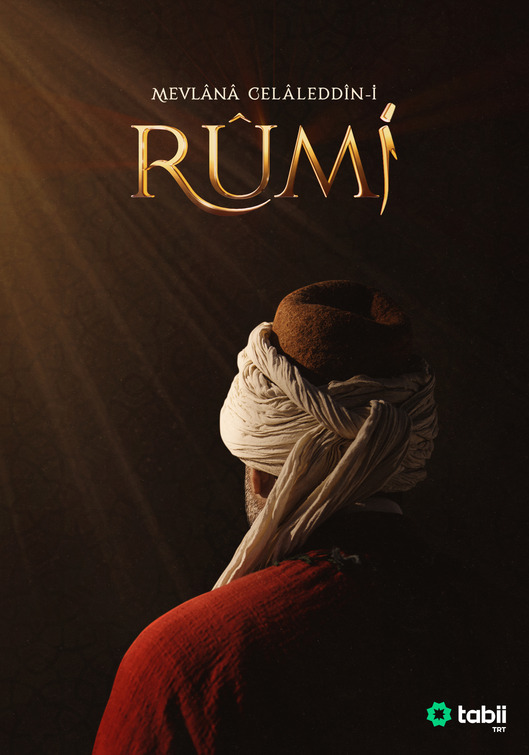 Rumi Movie Poster