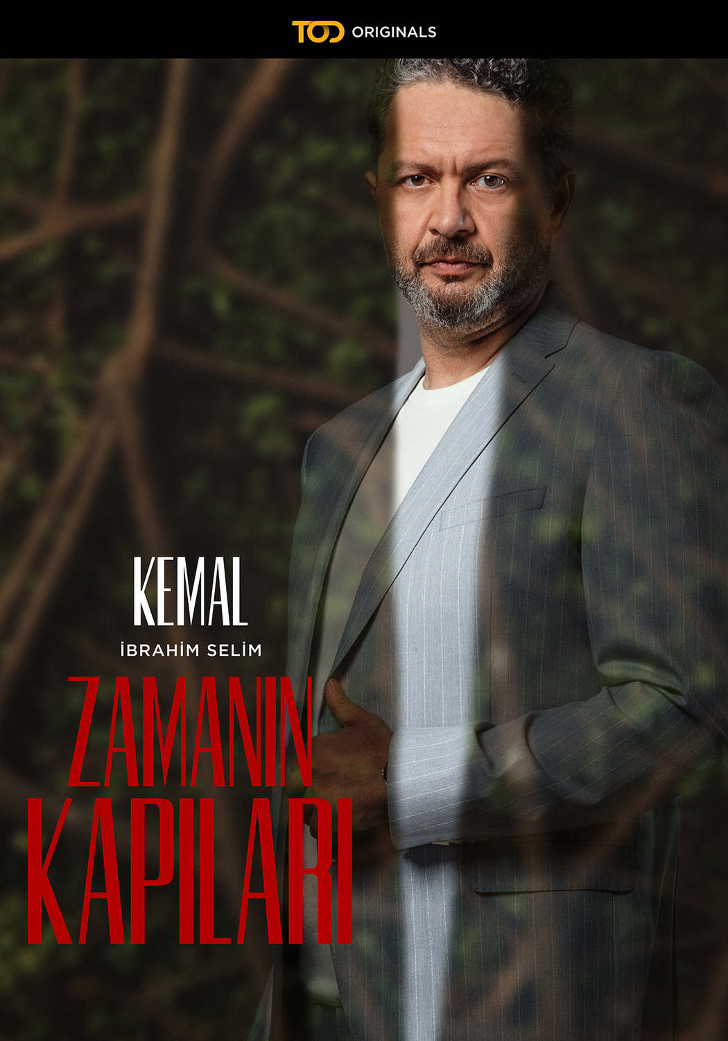 Extra Large TV Poster Image for Zamanin Kapilari (#10 of 12)