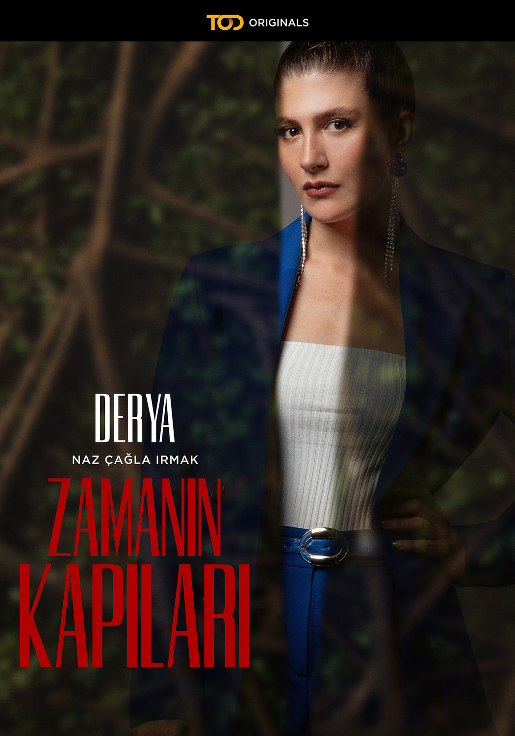 Extra Large TV Poster Image for Zamanin Kapilari (#11 of 12)