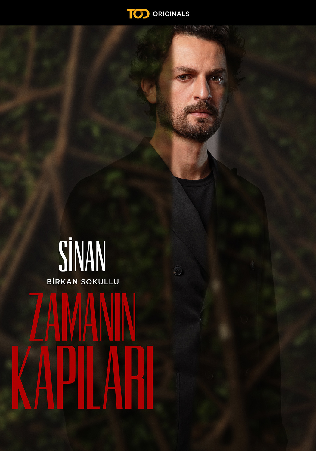 Extra Large TV Poster Image for Zamanin Kapilari (#6 of 12)