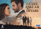 Güzel Asklar Diyari  Thumbnail