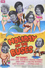 Holiday on the Buses (1973) Thumbnail