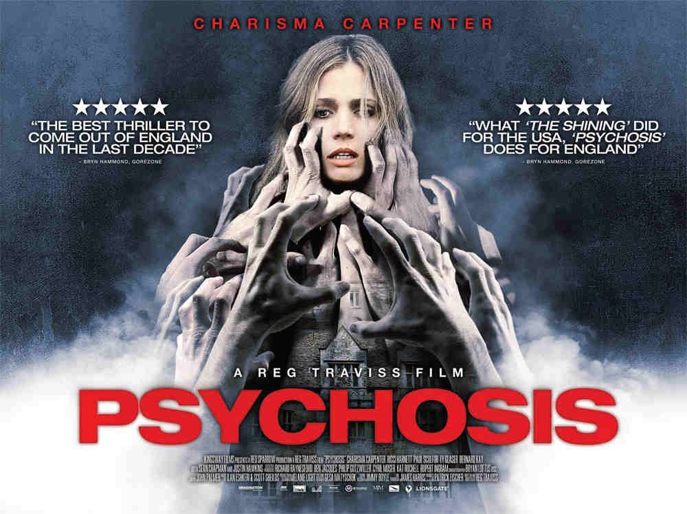 Return to Main Page for Psychosis Posters