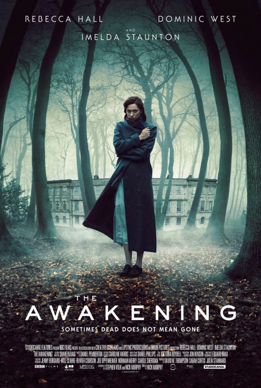 The Awakening Movie Poster