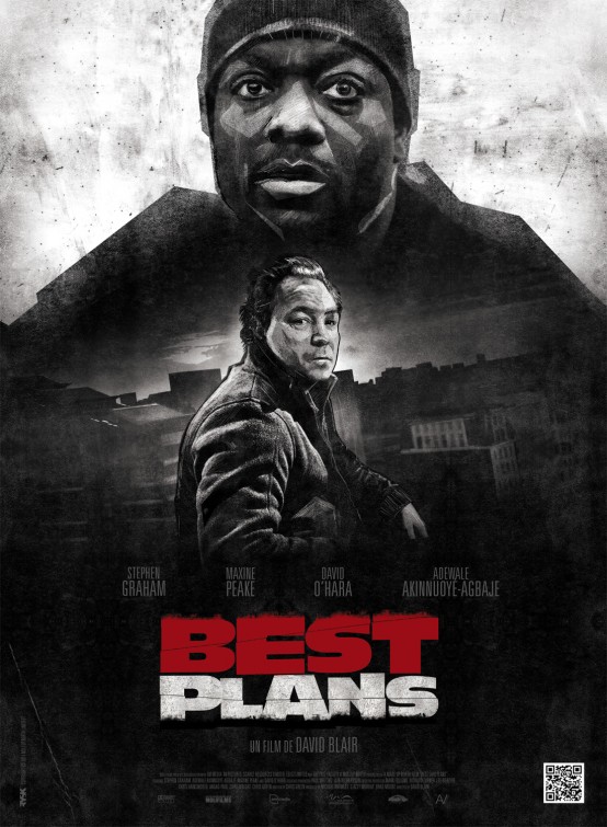 Best Laid Plans Movie Poster 2 Of 2 Imp Awards