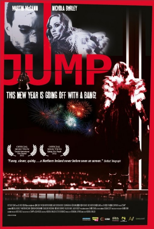 Jump Movie Poster
