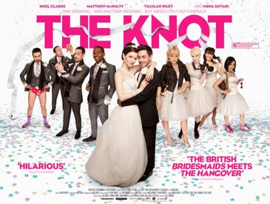 The Knot Movie Poster