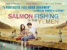Salmon Fishing in the Yemen (2012) Thumbnail