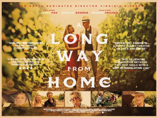 movie a long way home