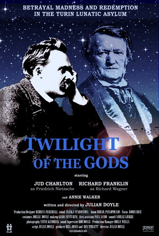 Twilight of the Gods Movie Poster