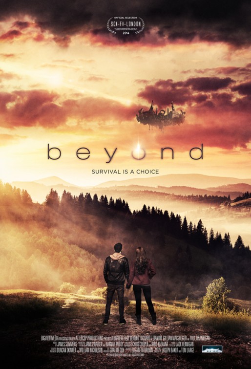 Beyond Movie Poster