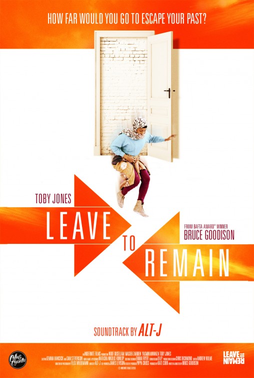Leave to Remain Movie Poster