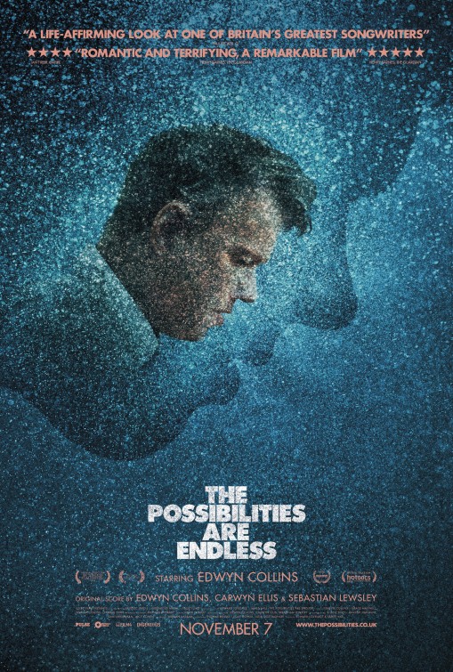 The Possibilities Are Endless Movie Poster