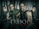 301 Troop: Arawn Rising (2014) Thumbnail