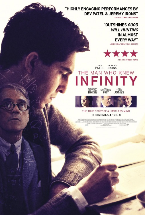 the man who knew infinity movie free download