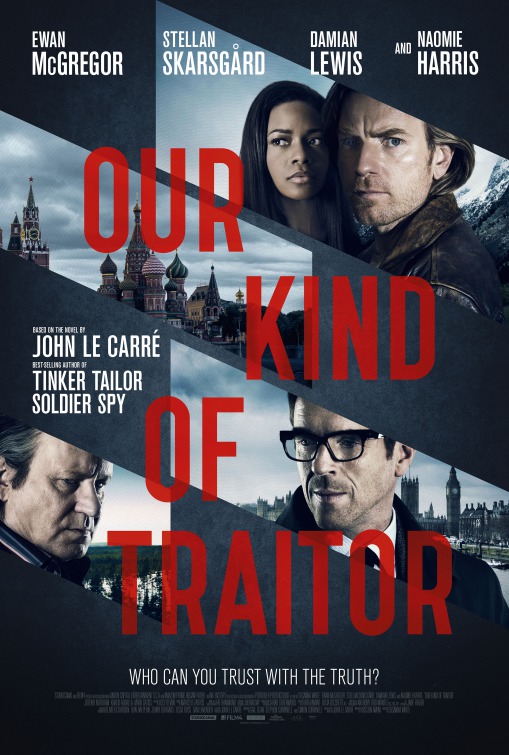 download the only traitor for free