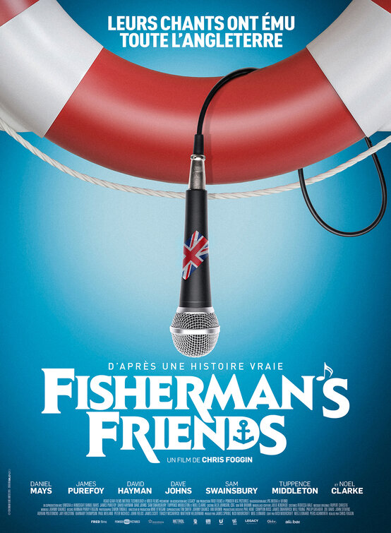 Fisherman's Friends (2019) - IMDb