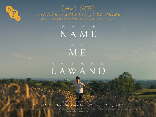 Name Me Lawand Movie Poster