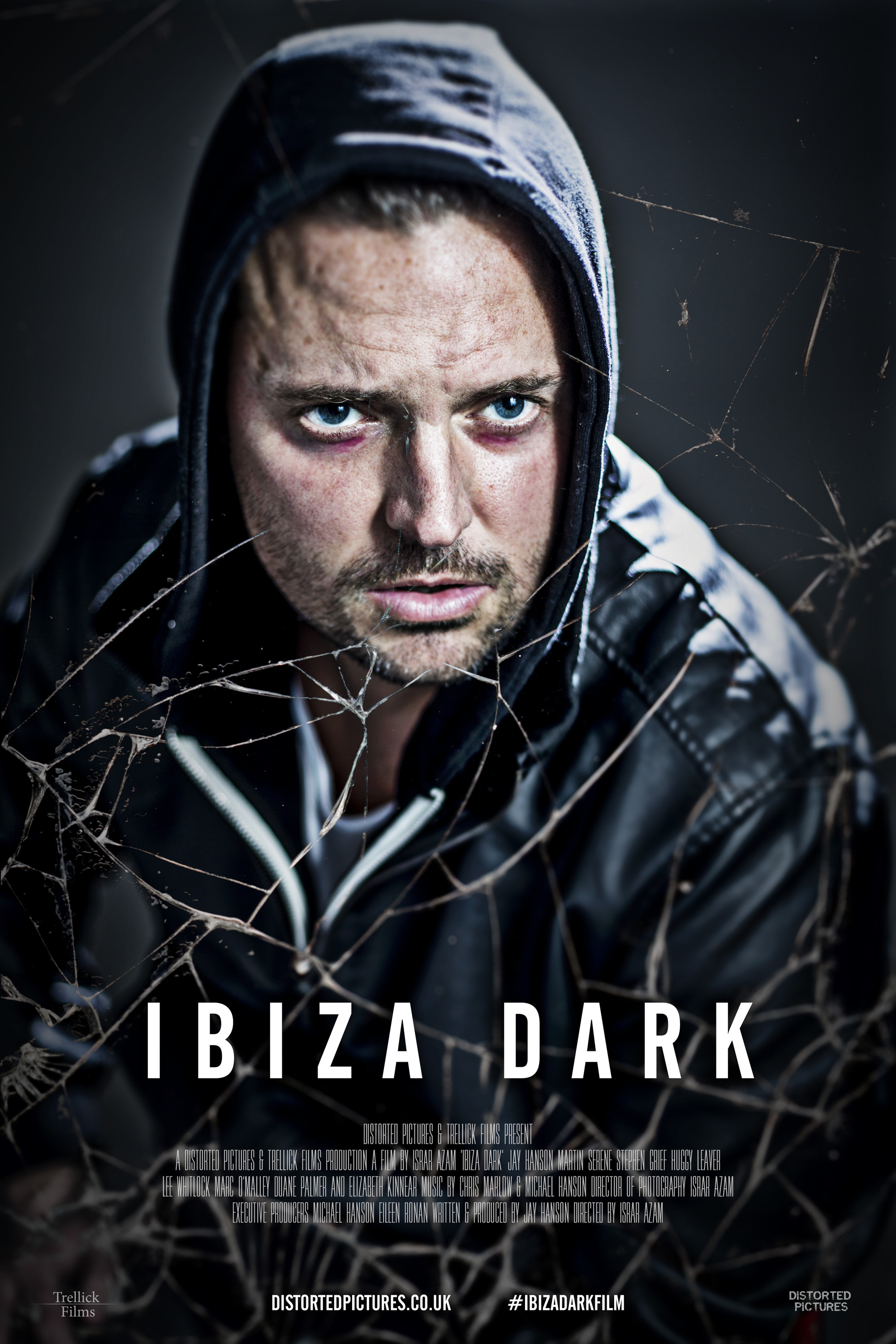 Mega Sized Movie Poster Image for Ibiza Dark (#2 of 4)