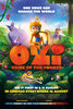 Ozi: Voice of the Forest (2024) Thumbnail