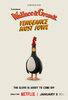 Wallace & Gromit: Vengeance Most Fowl (2024) Thumbnail