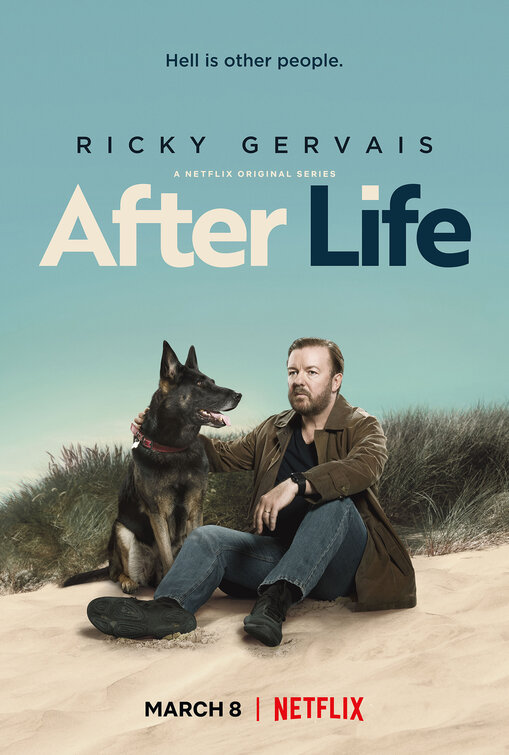 life after life movie poster